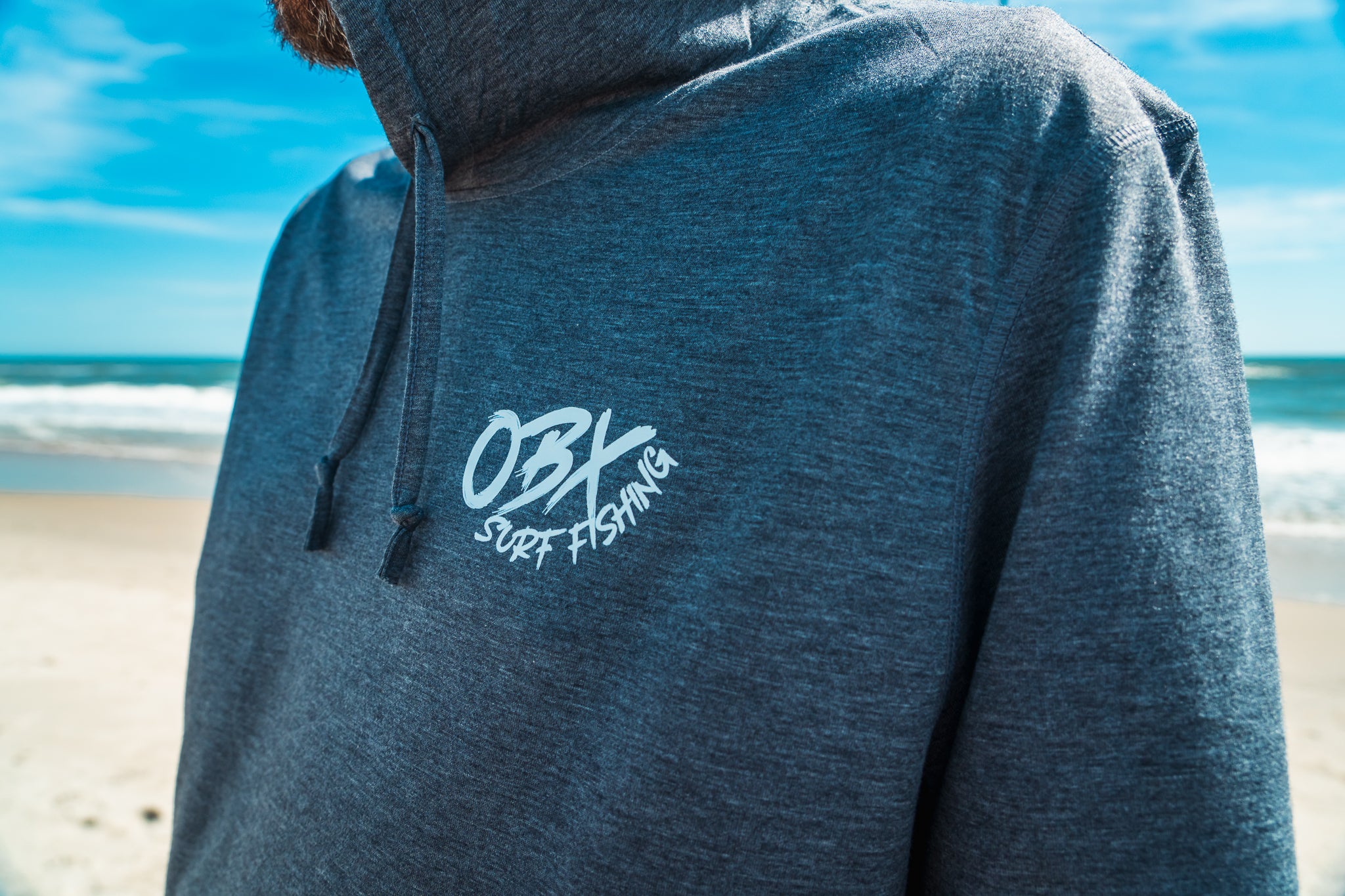 Shadow Cast Hoodie | 5 colors