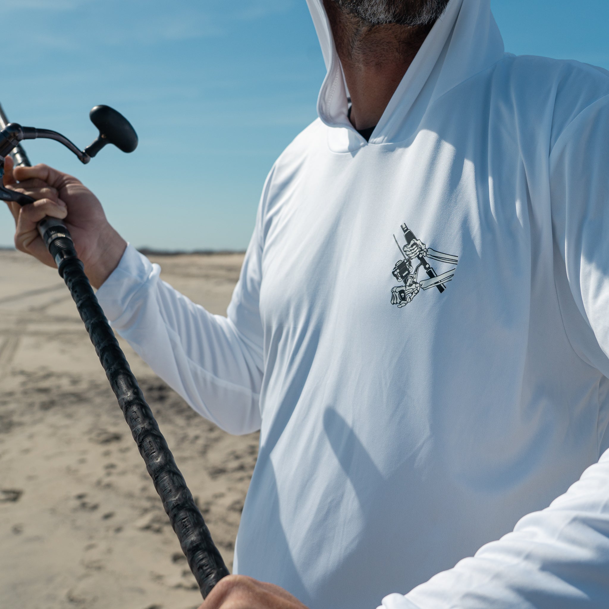 Phantom Sun Performance Tee | 6 colors