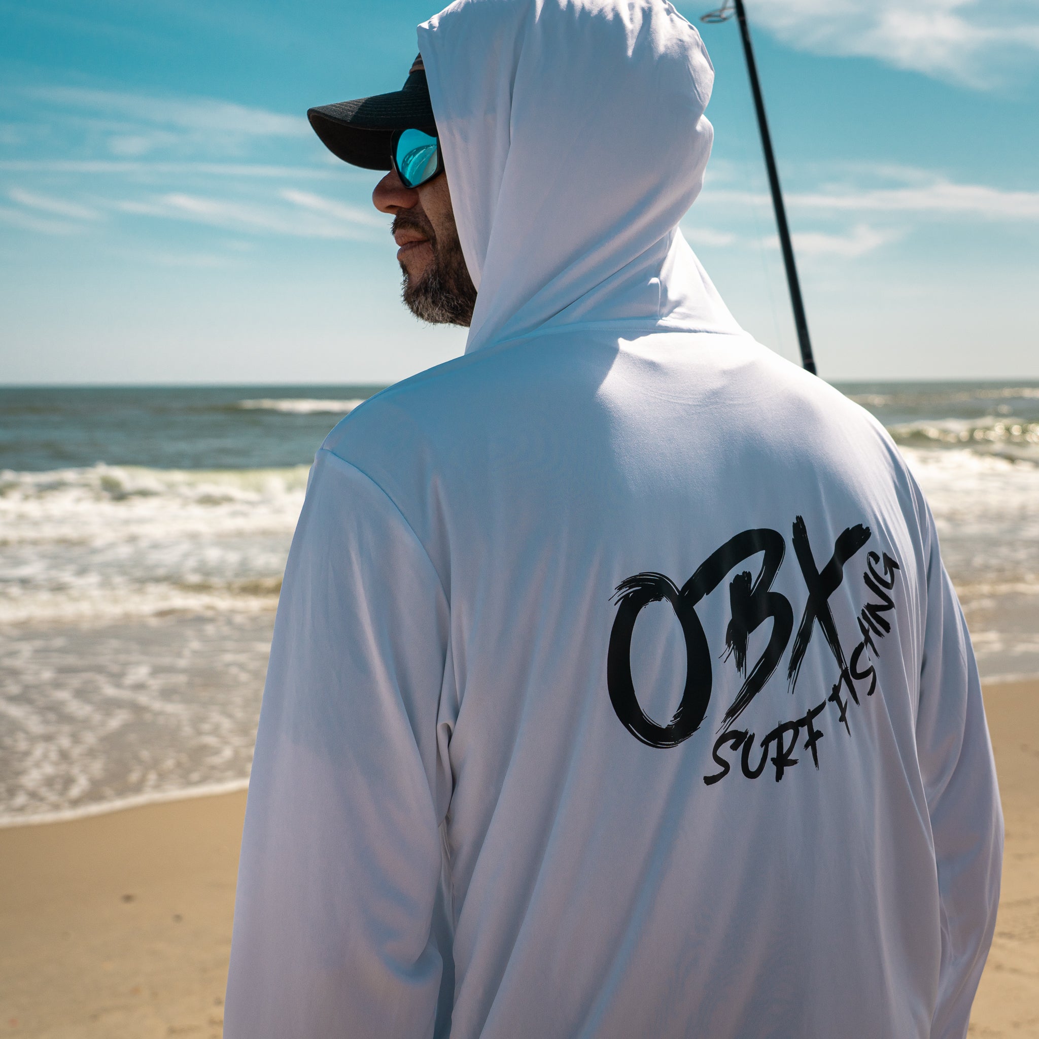 Phantom Sun Performance Tee | 6 colors