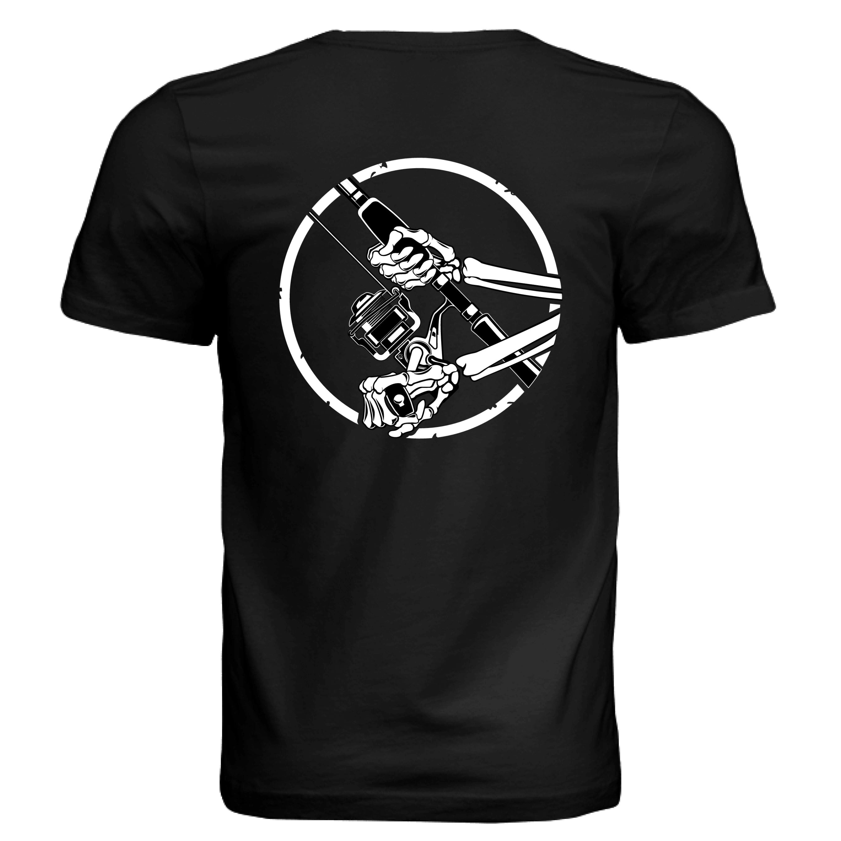 SLD BLK TRIBLEND - BACK