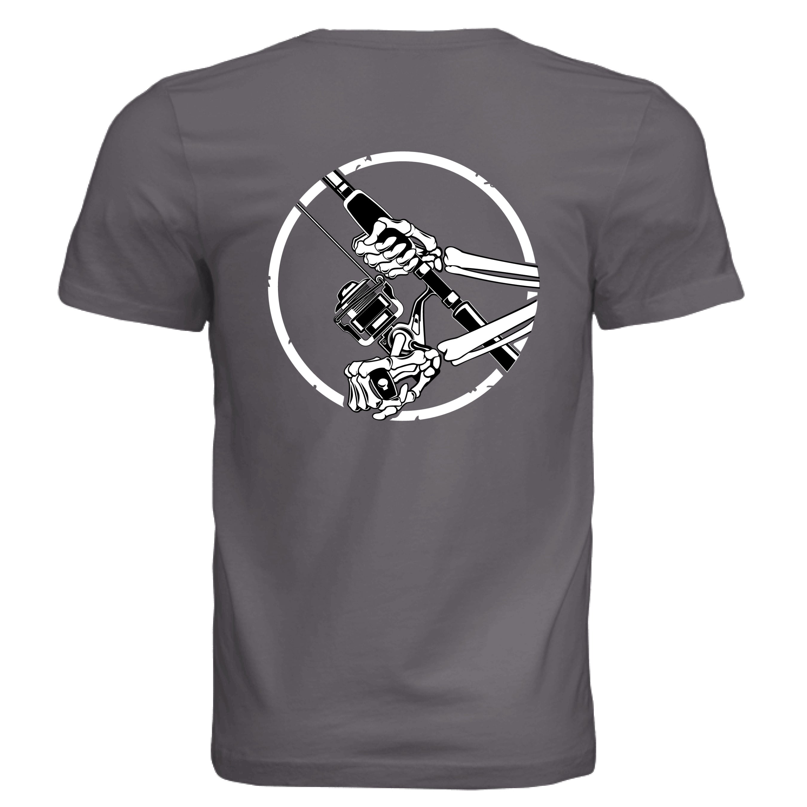 SD DARK GRY TRBL - BACK