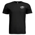 SLD BLK TRIBLEND - FRONT