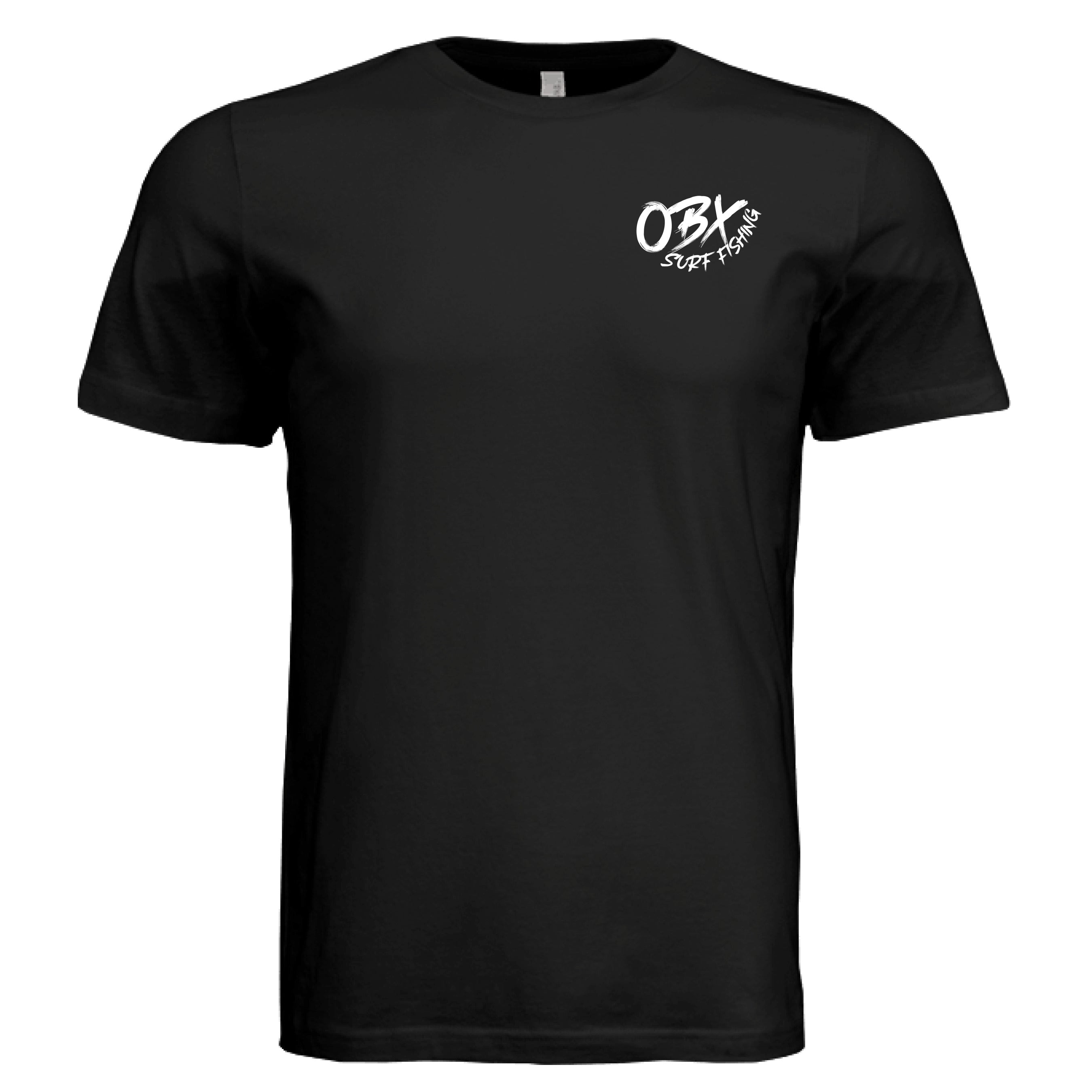 SLD BLK TRIBLEND - FRONT