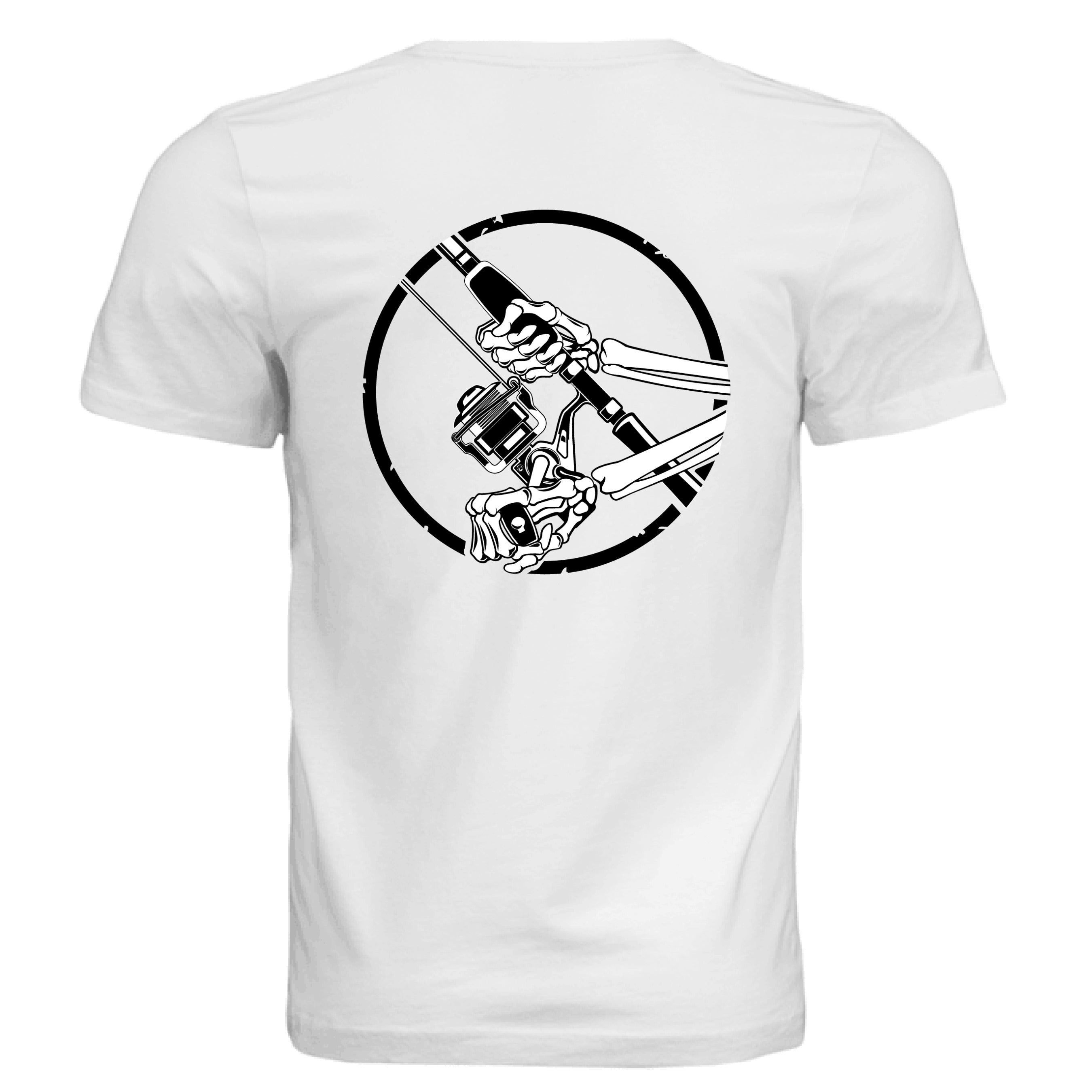 SOLID WHT TRBLND - BACK