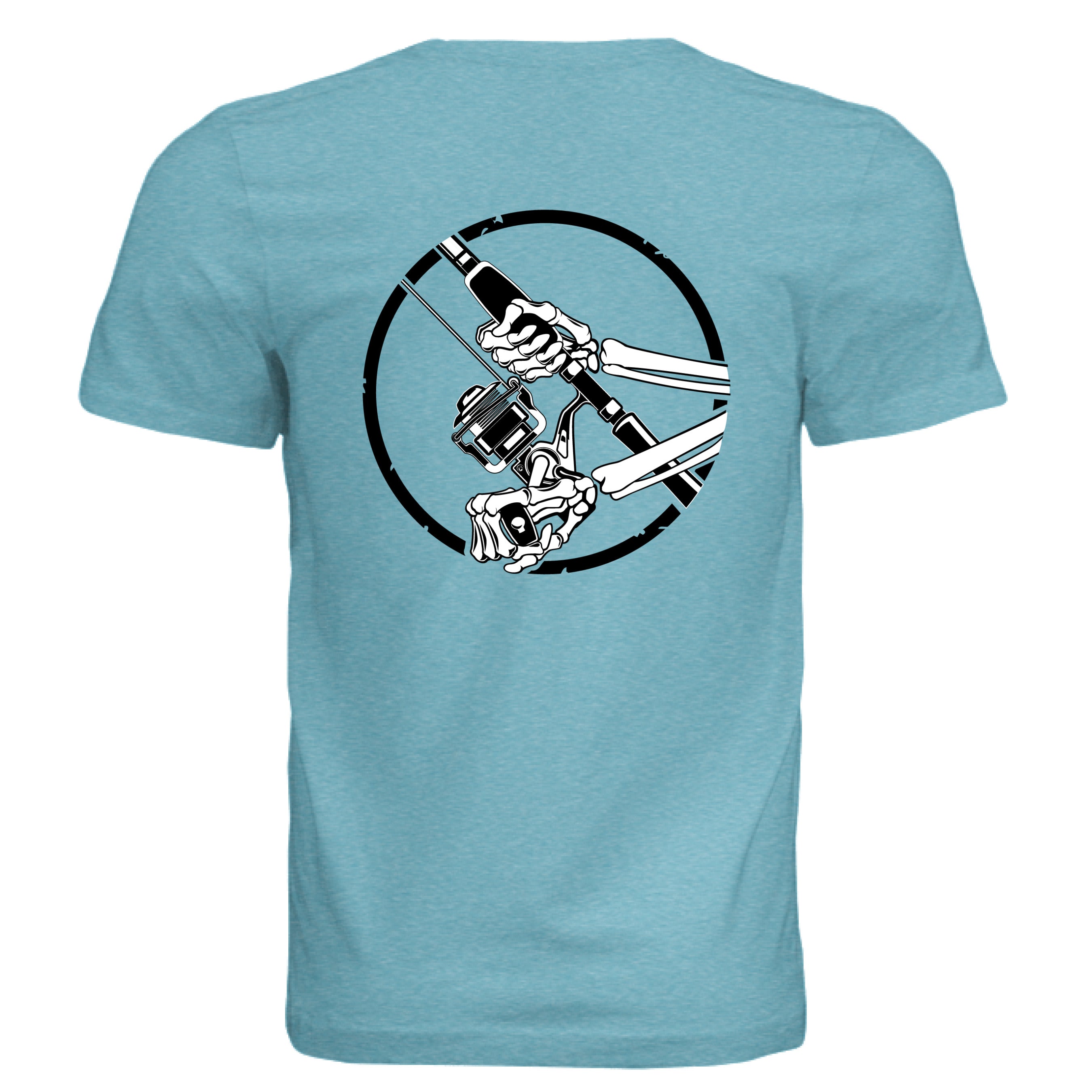 AQUA TRIBLEND - BACK