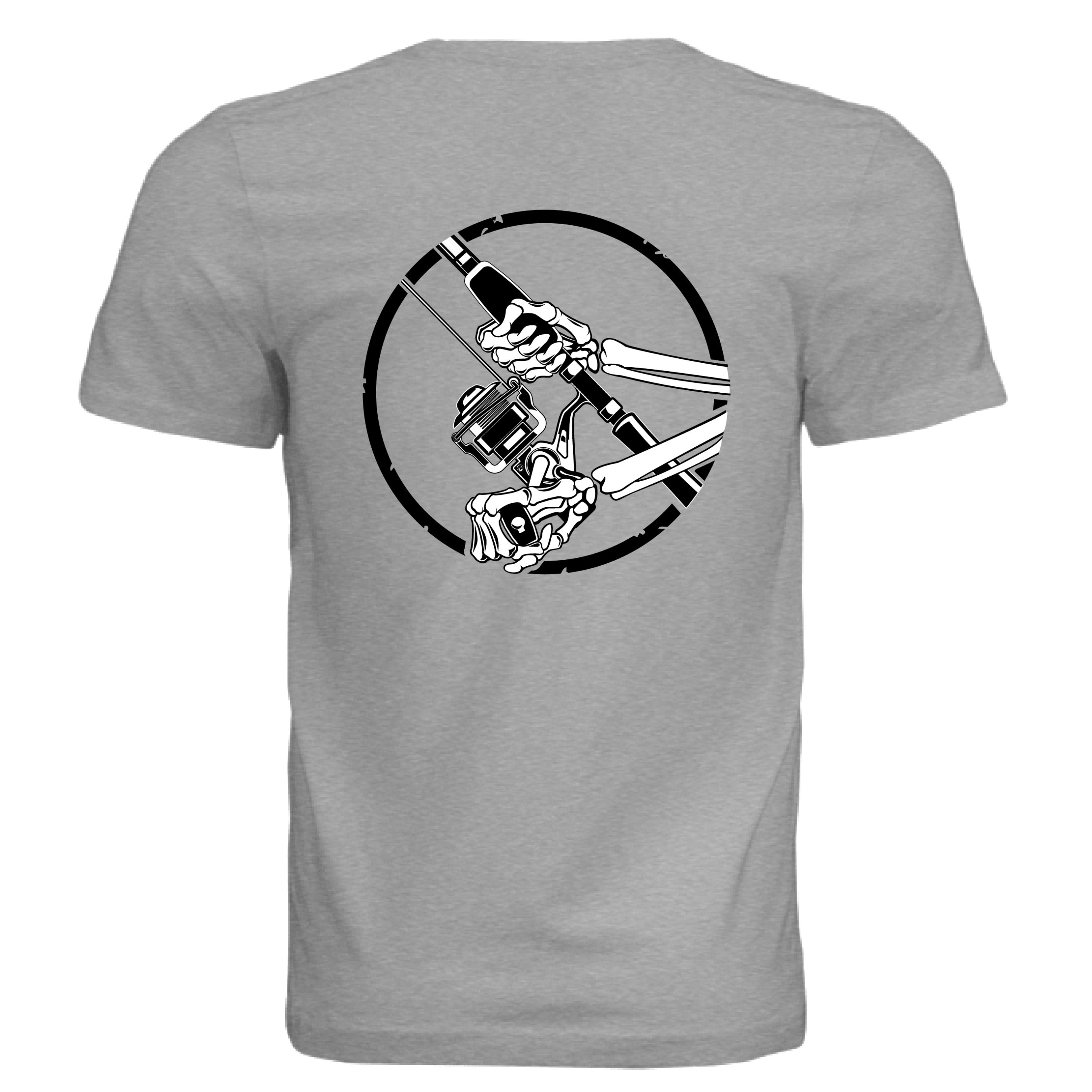 ATH GREY TRBLND - BACK