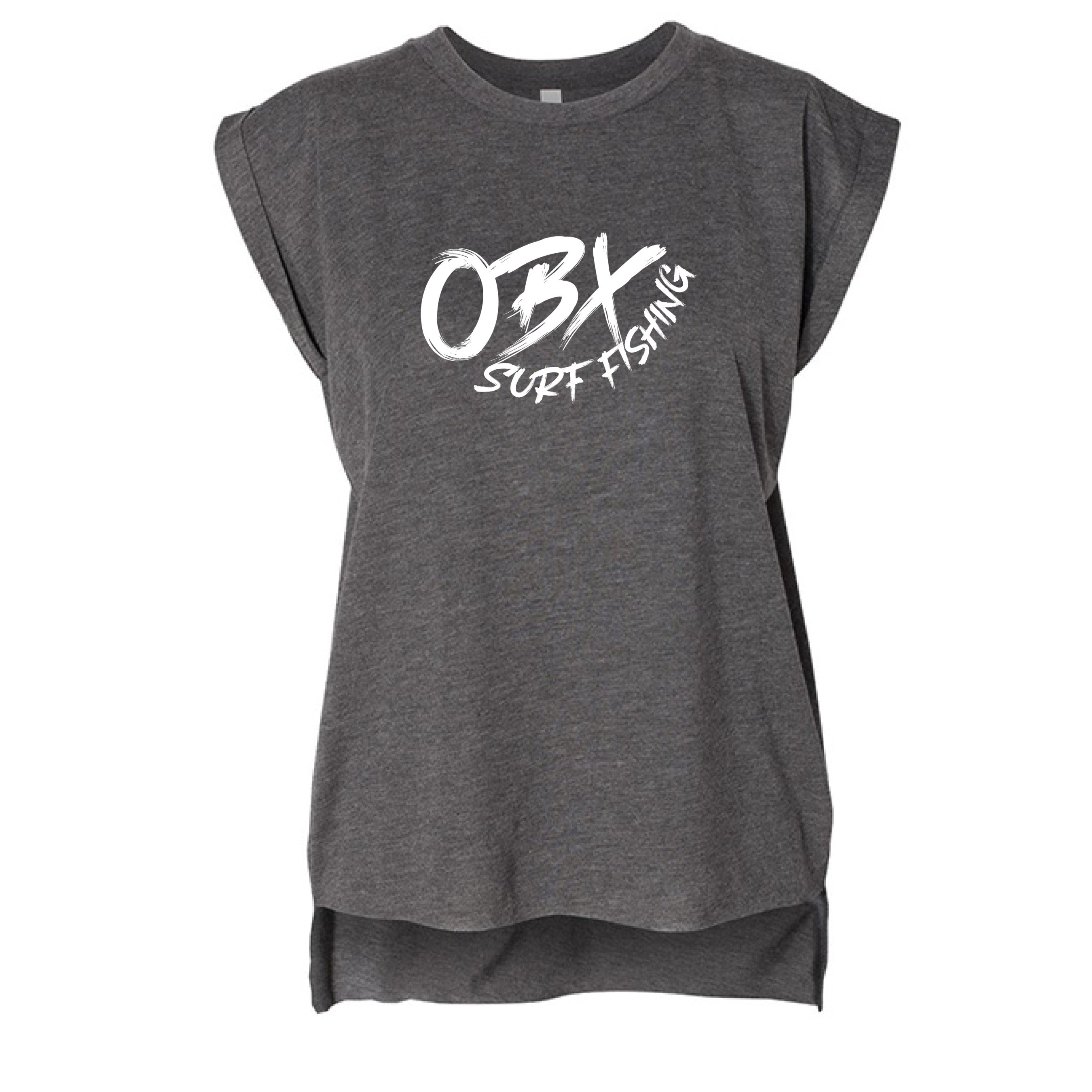 DARK GRY HEATHER - FRONT