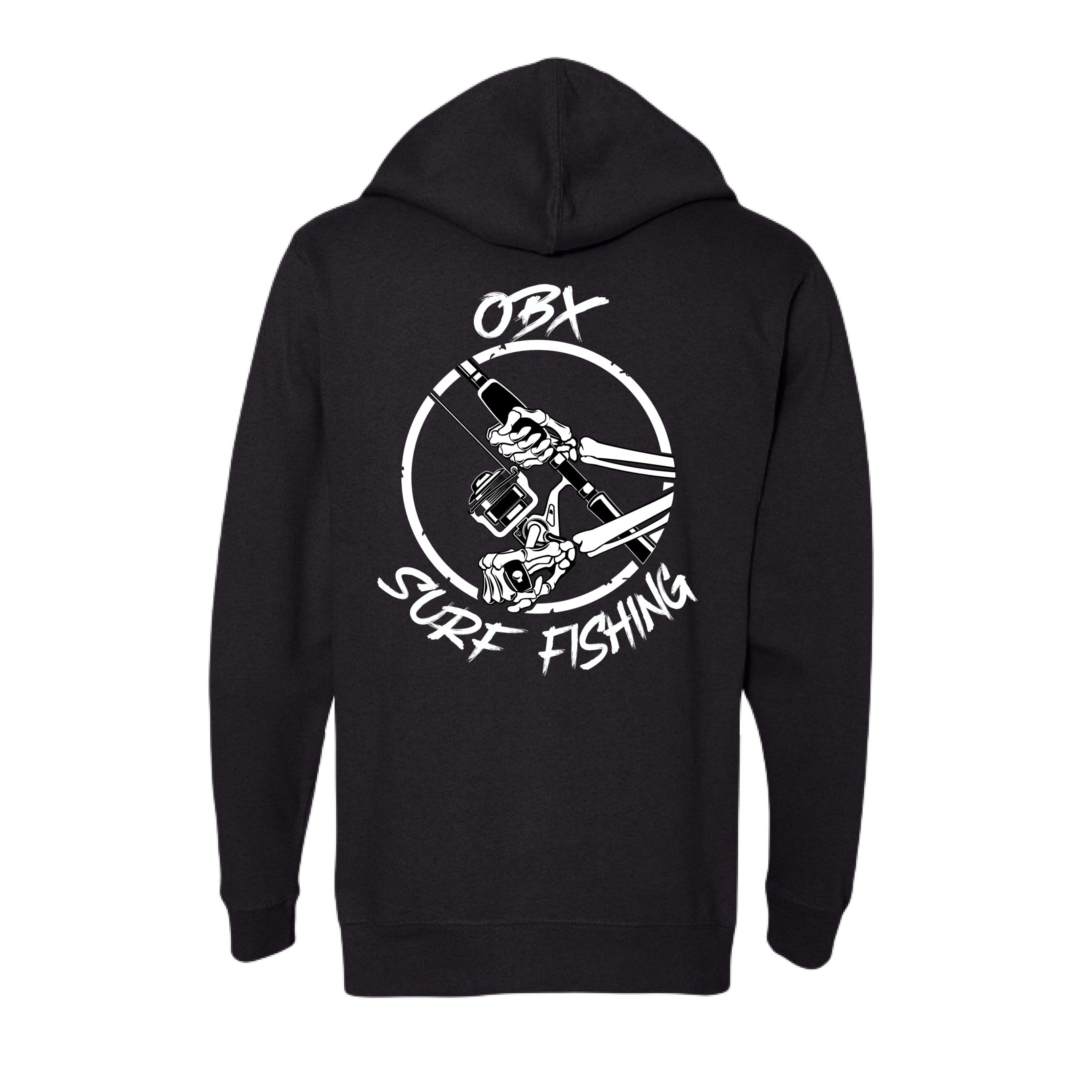 Charcoal Heather - BACK