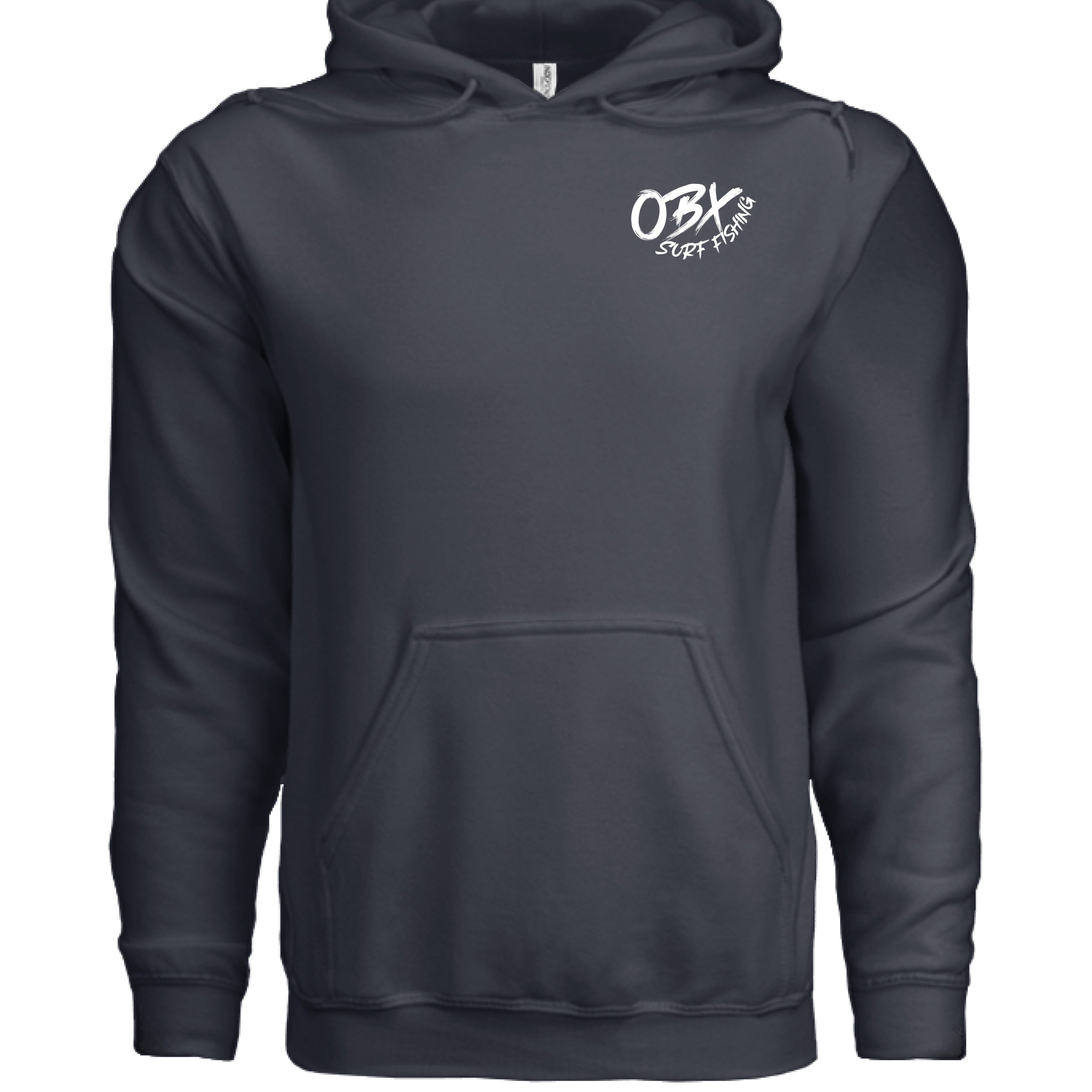 Classic Navy - FRONT