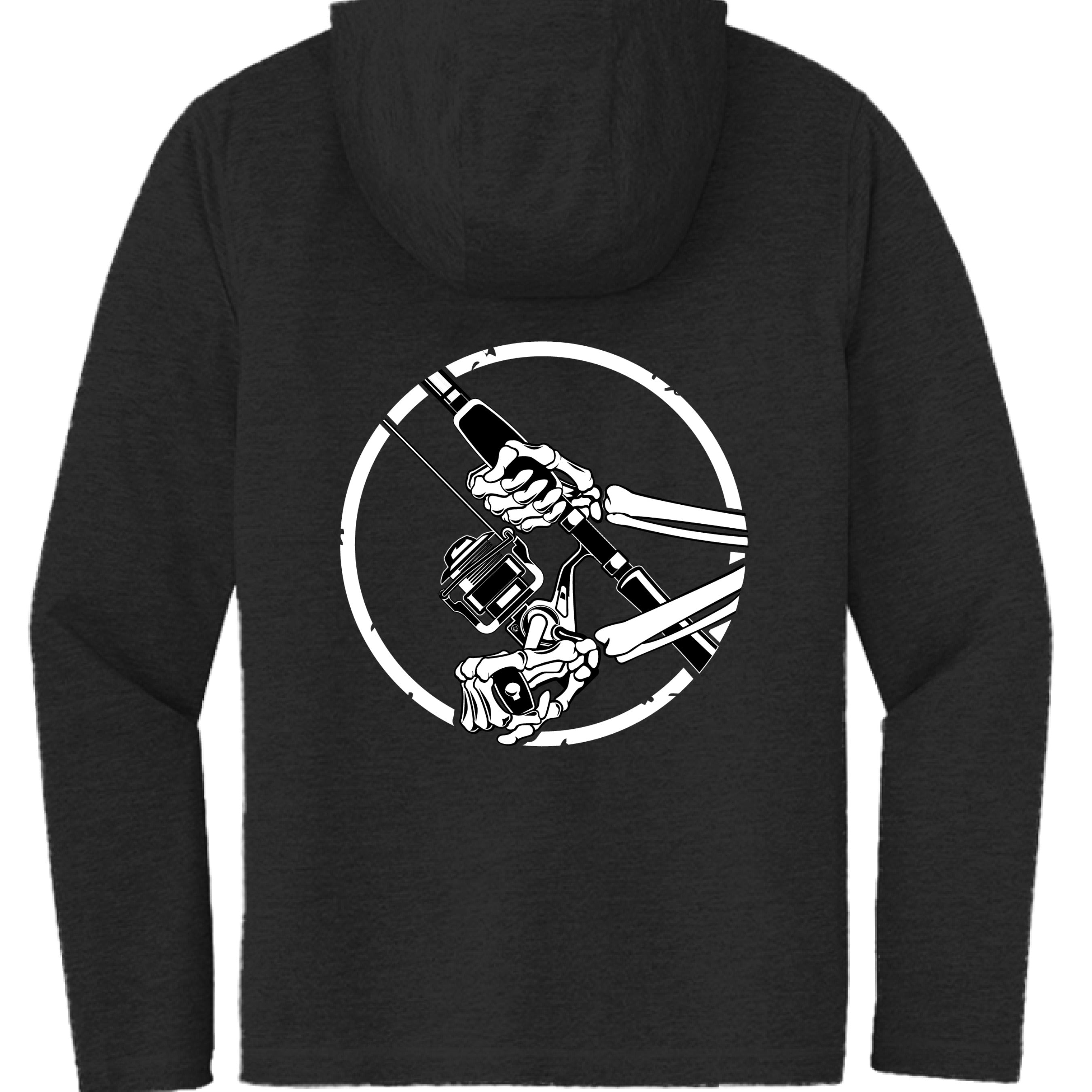 Black Triad So - BACK