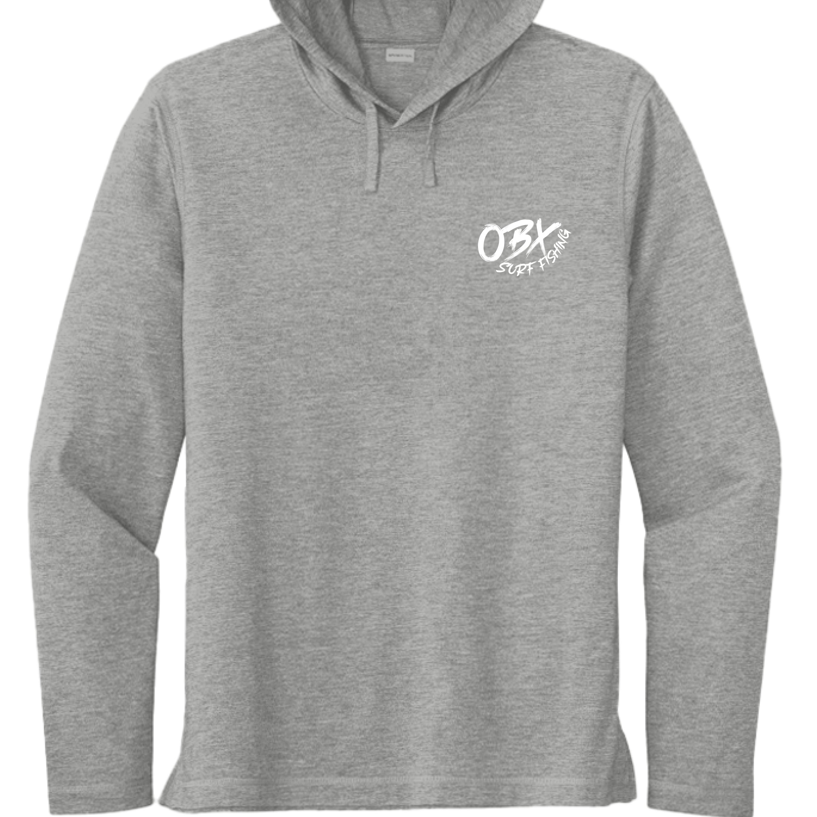 Light Grey Hth - FRONT