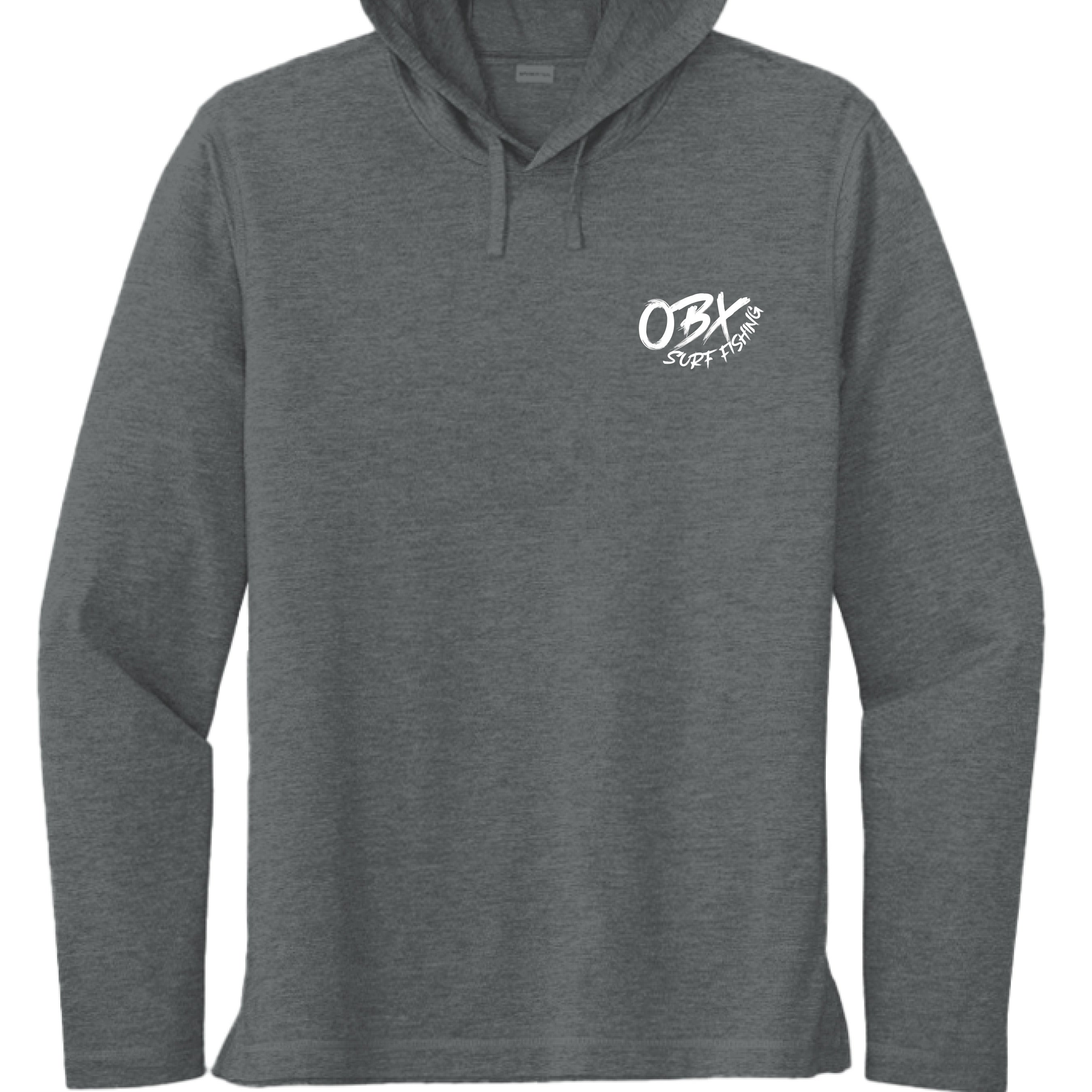 Dark Grey Hthr - FRONT