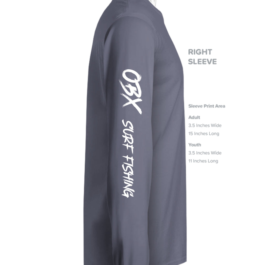 True Navy Hthr - SLEEVE_RIGHT