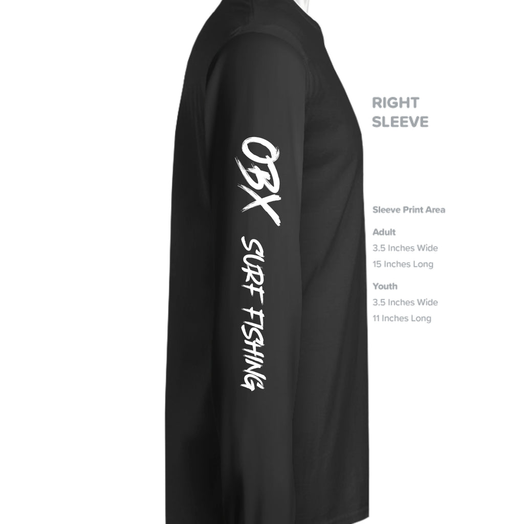 Black Triad So - SLEEVE_RIGHT