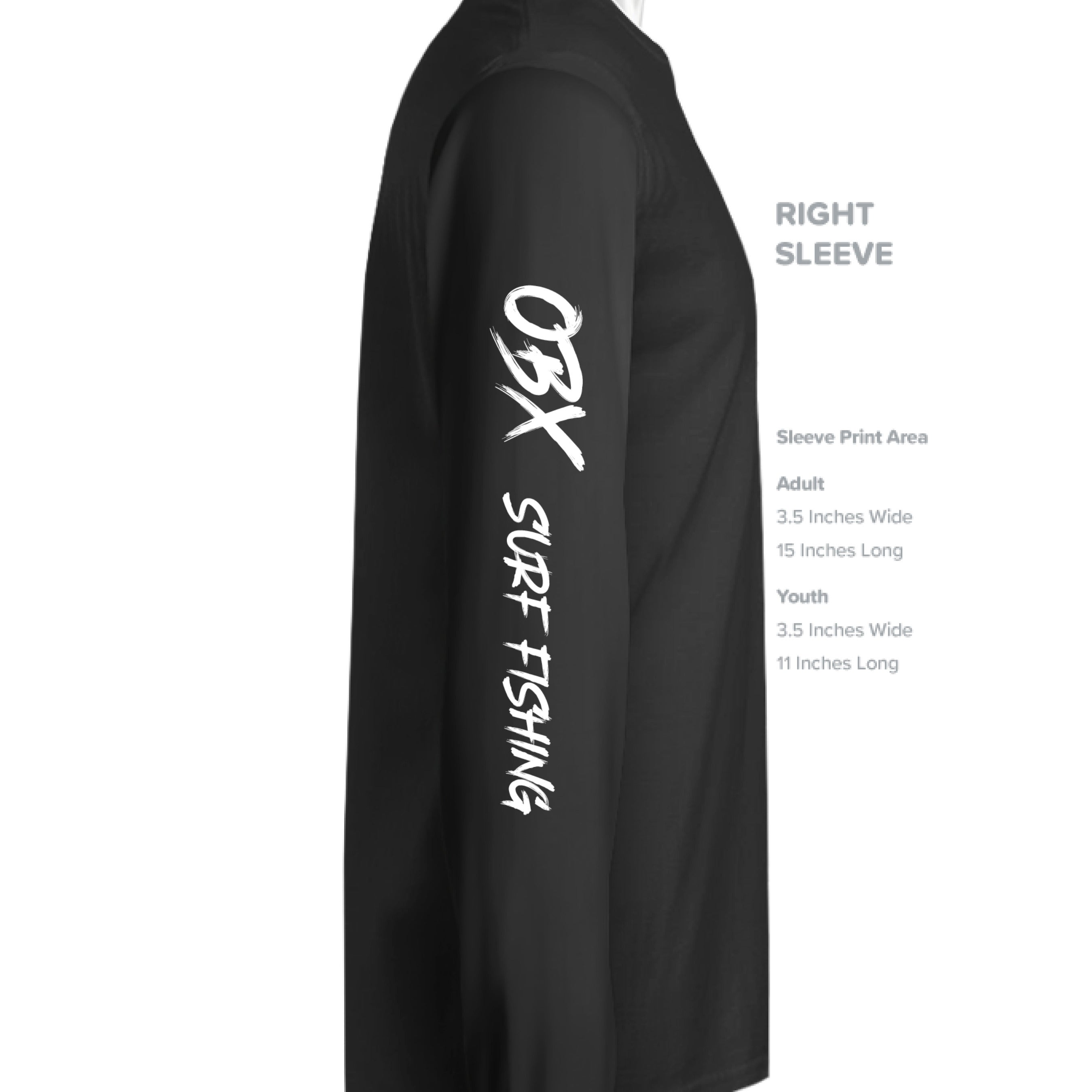 Black Triad So - SLEEVE_RIGHT