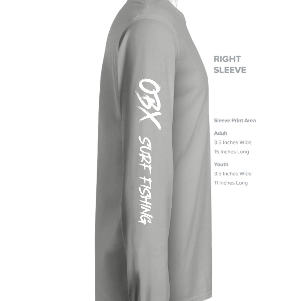 Light Grey Hth - SLEEVE_RIGHT