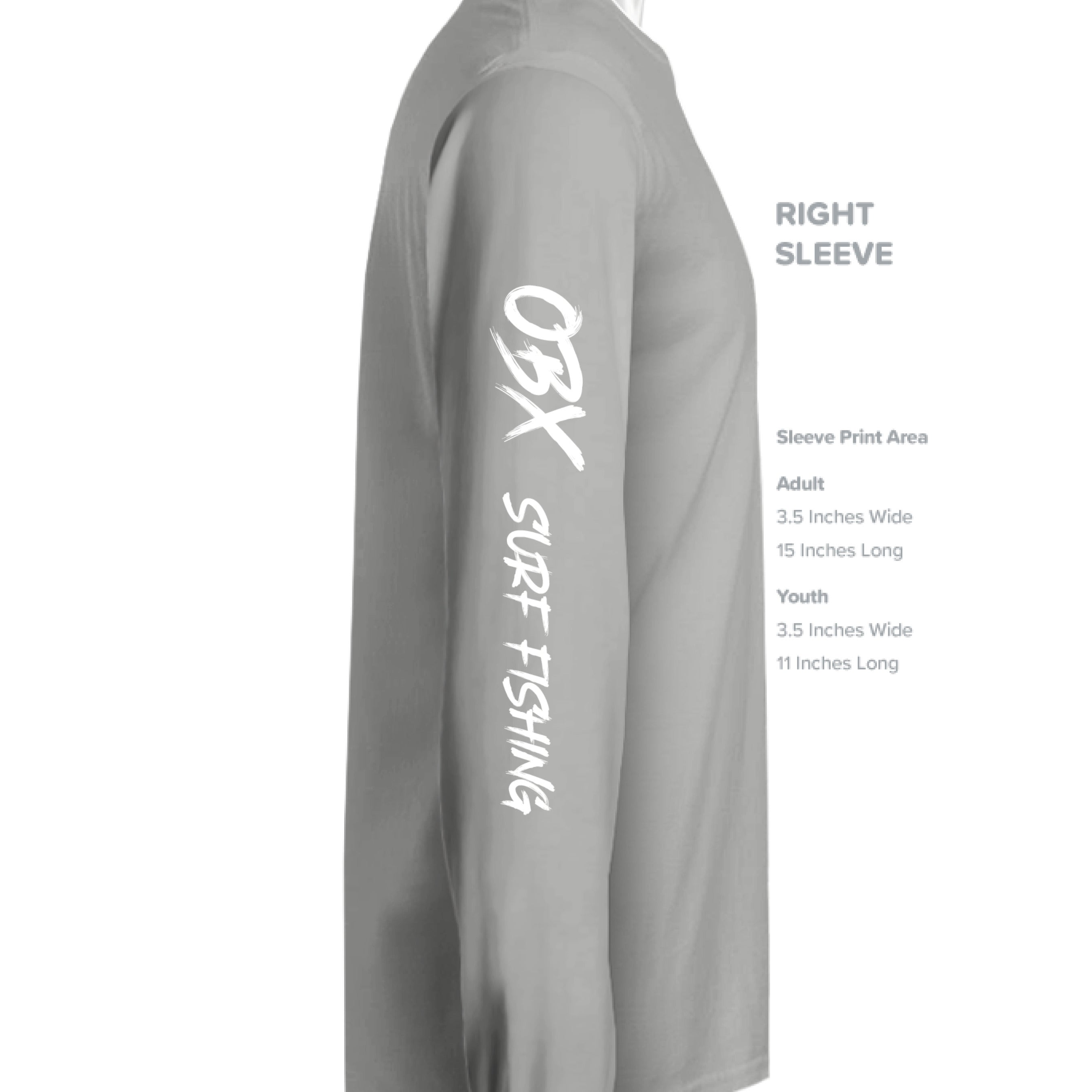 Light Grey Hth - SLEEVE_RIGHT