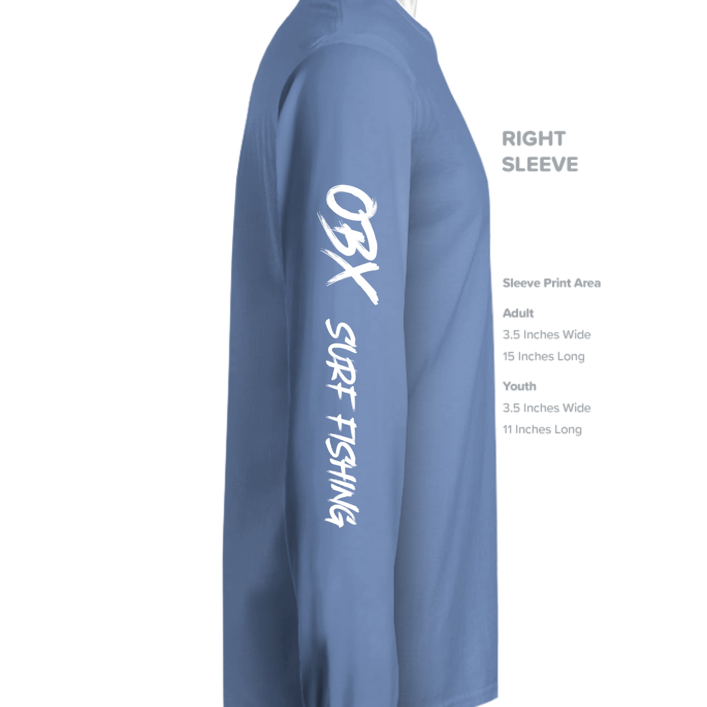 True Royal Hth - SLEEVE_RIGHT