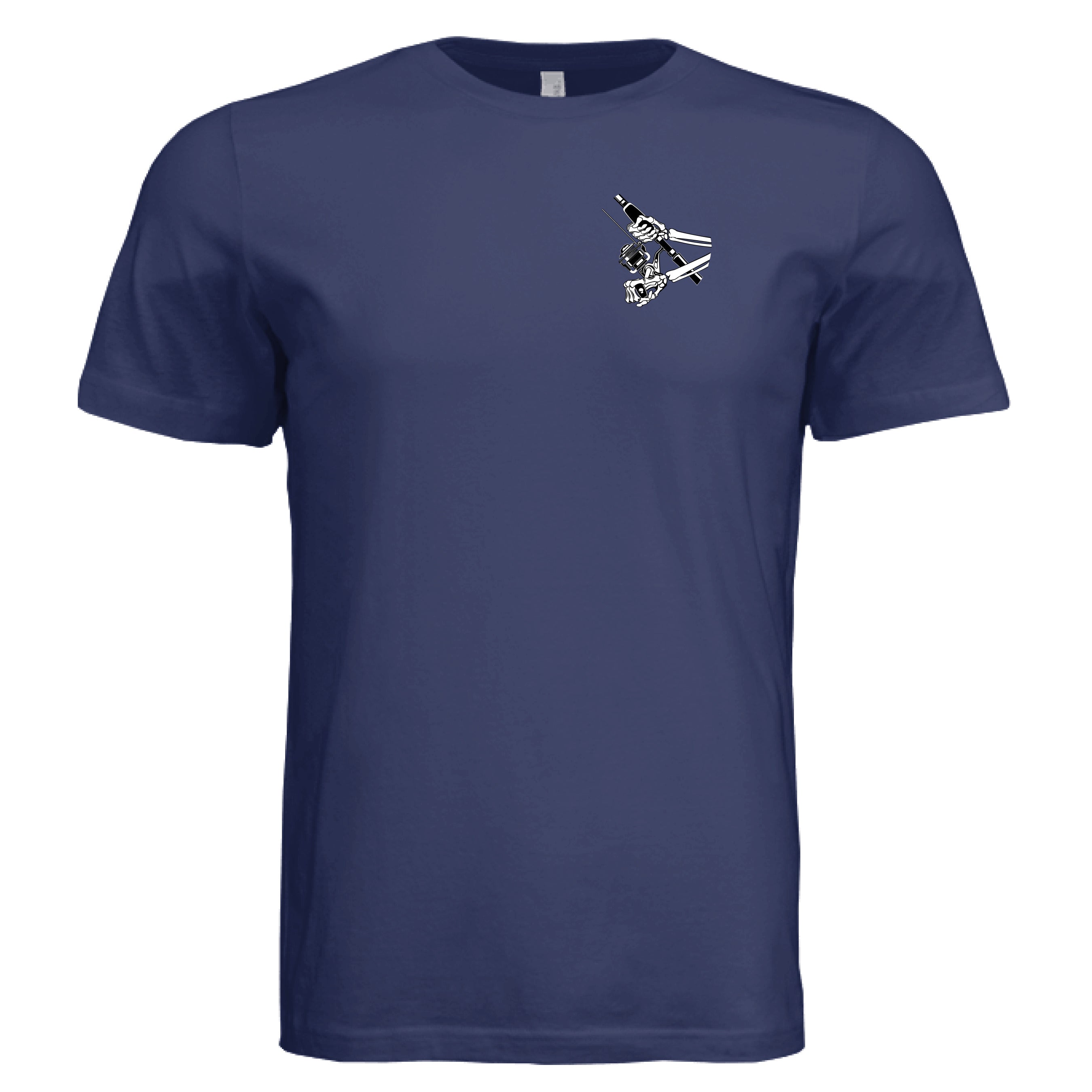 NAVY - FRONT