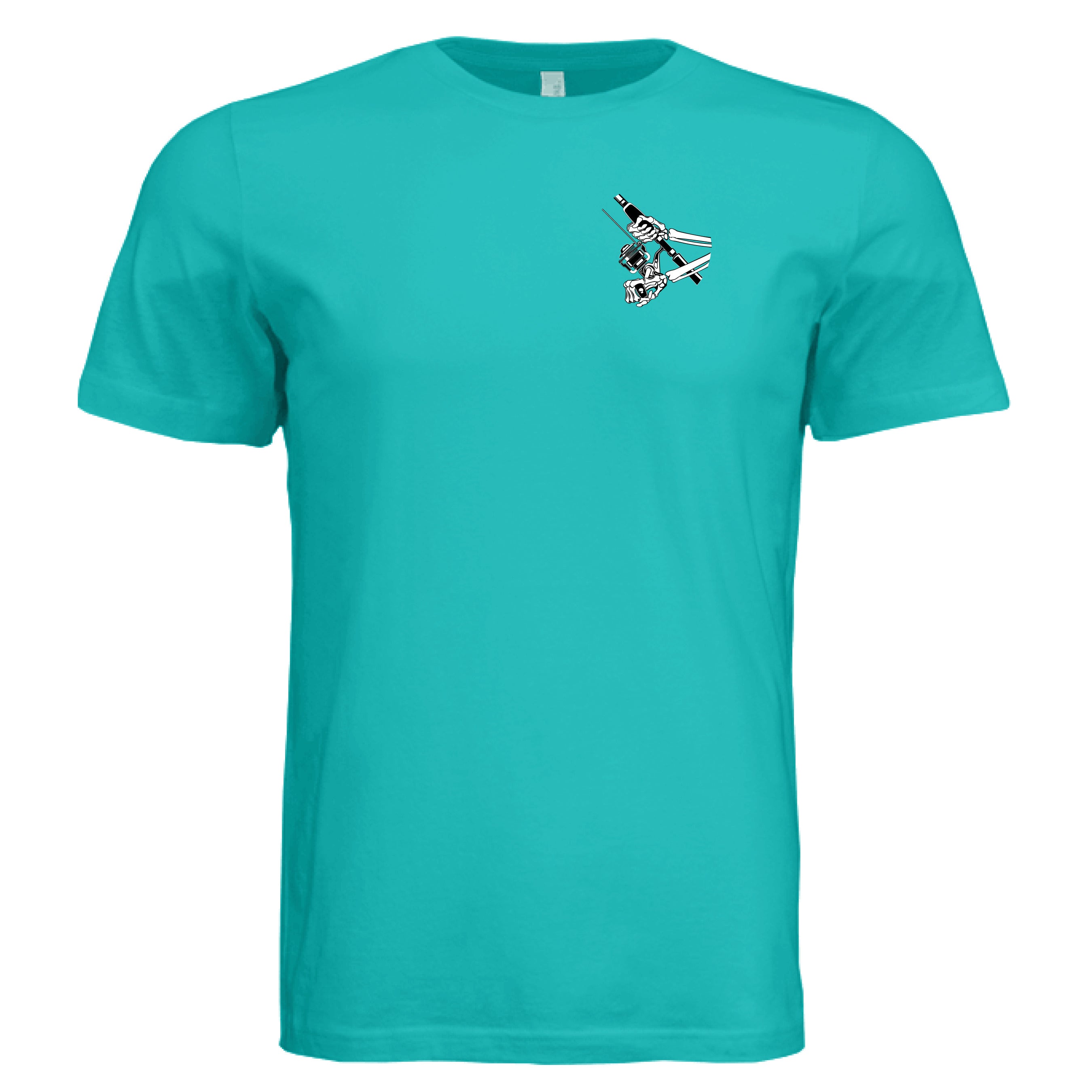 TEAL - FRONT