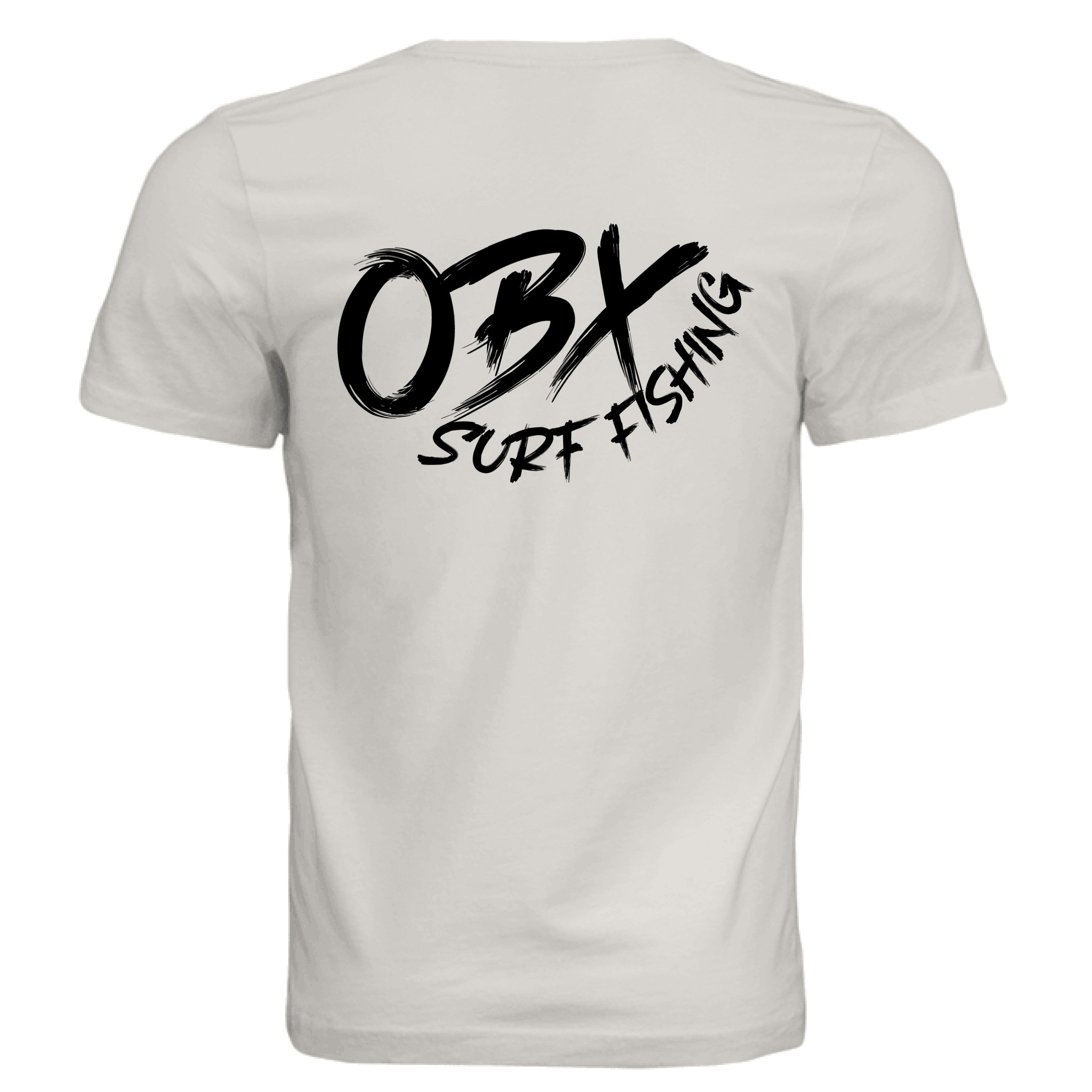 Vintage White - BACK