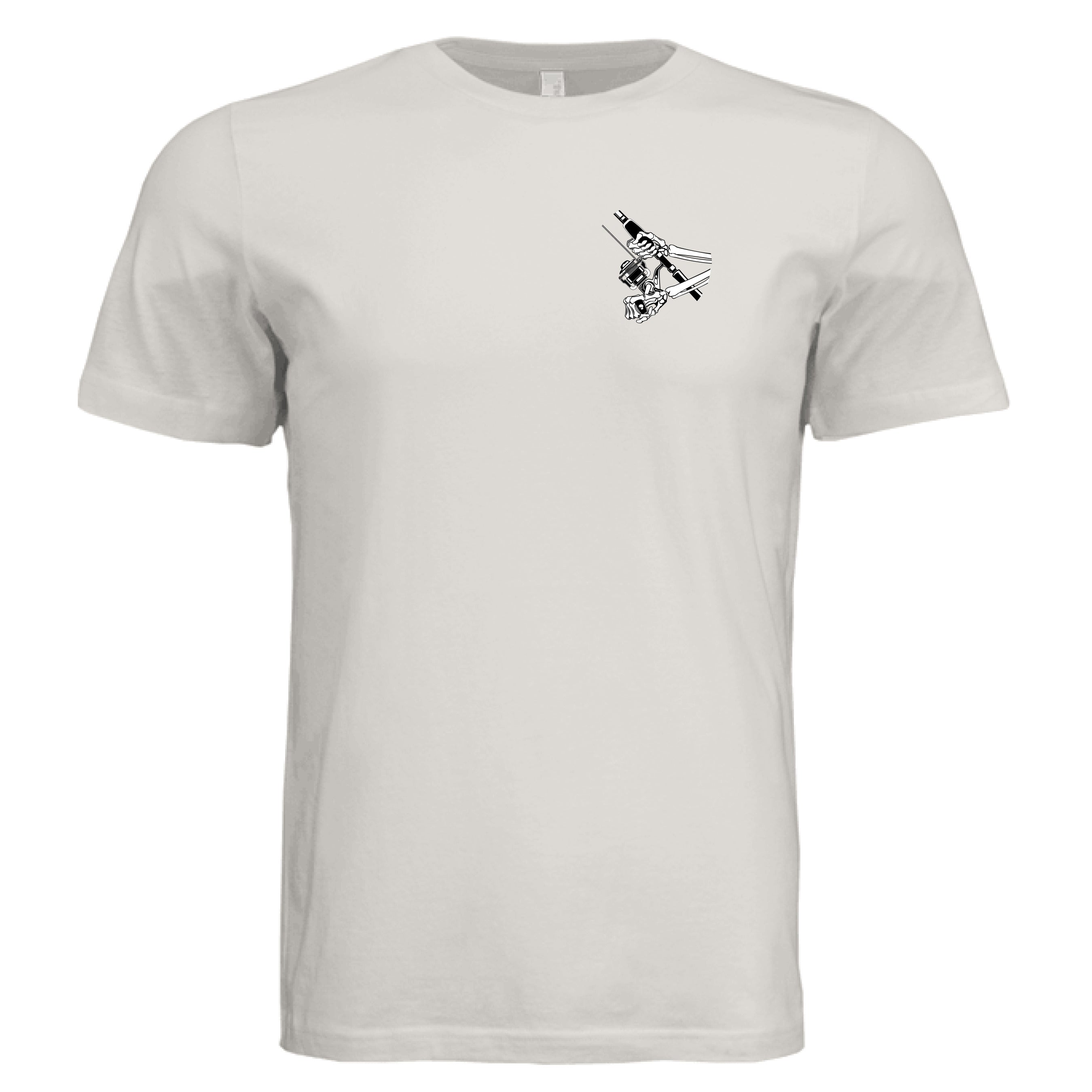 Vintage White - FRONT