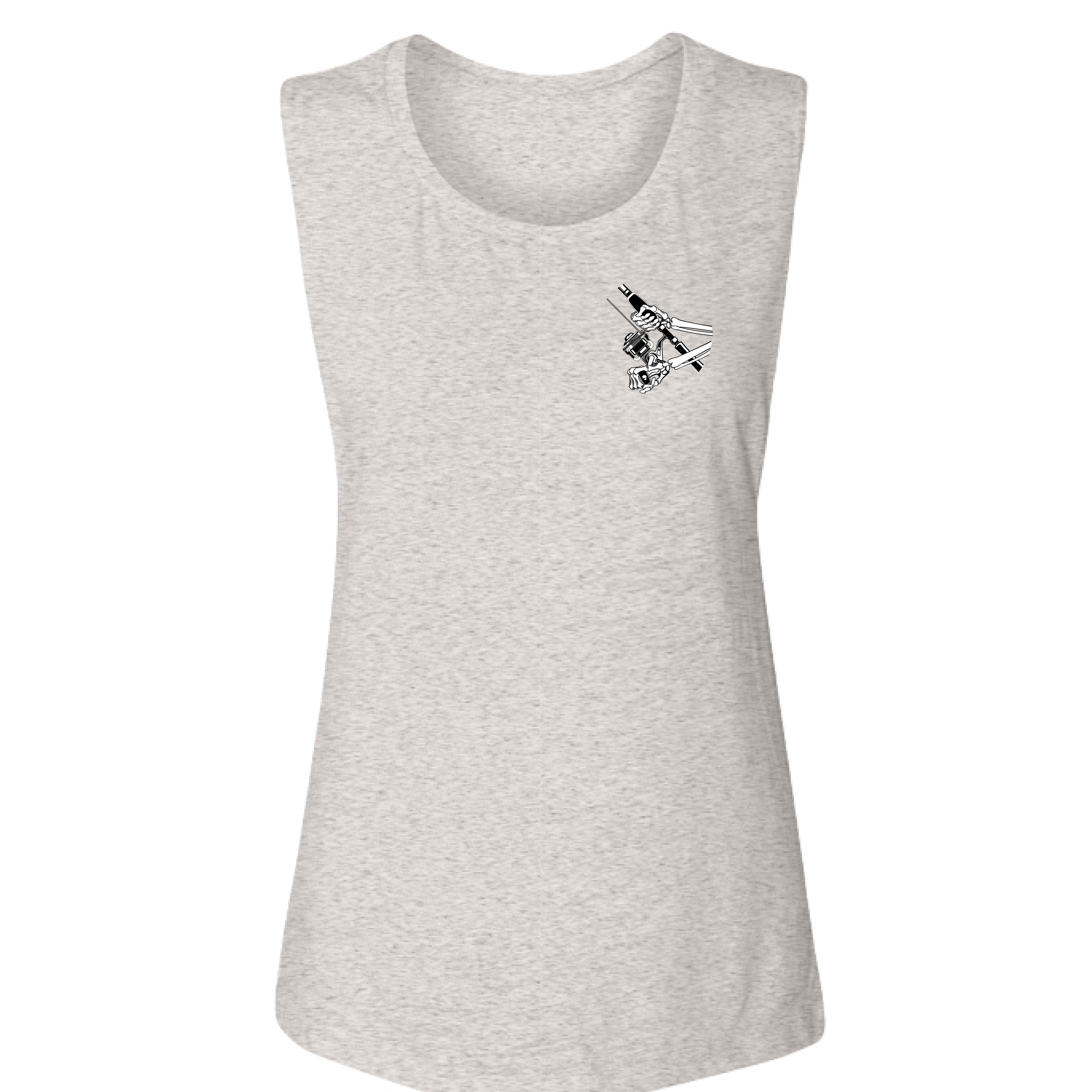 WHITE MARBLE - FRONT