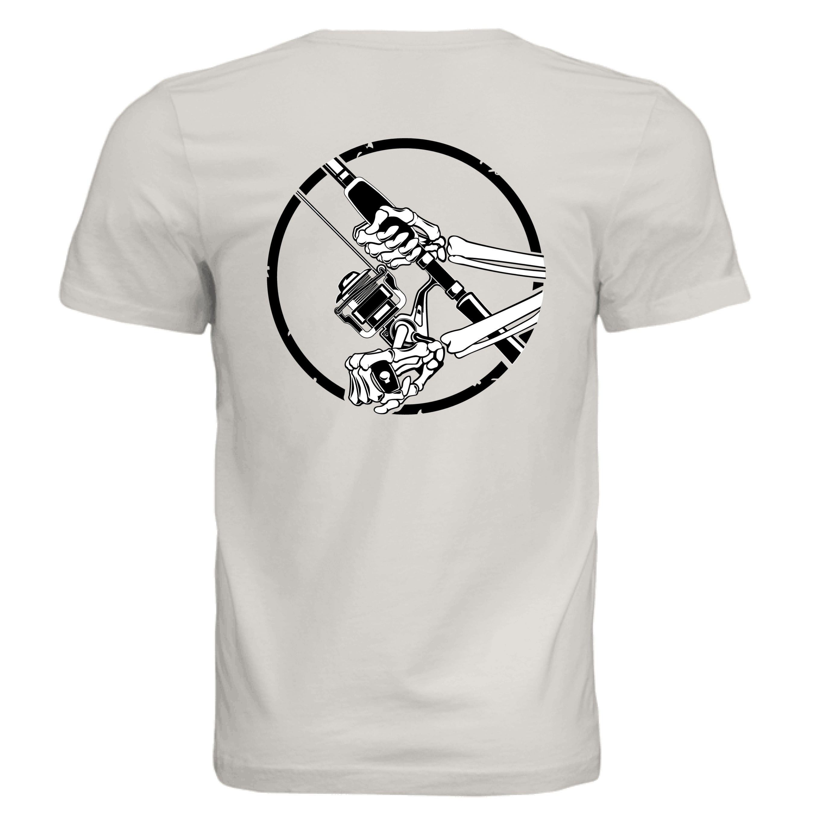 Vintage White - BACK