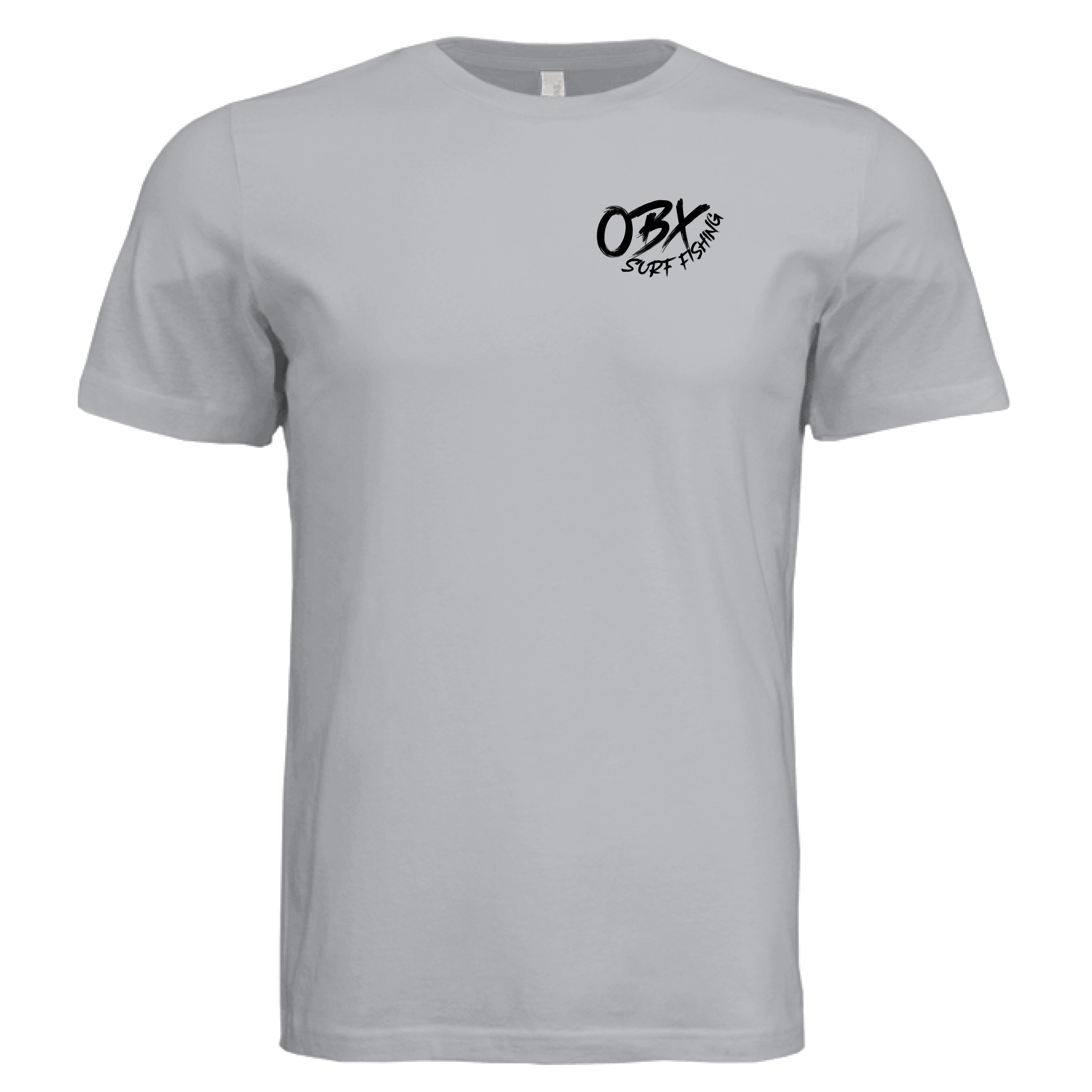 Solid Athletic Grey - FRONT