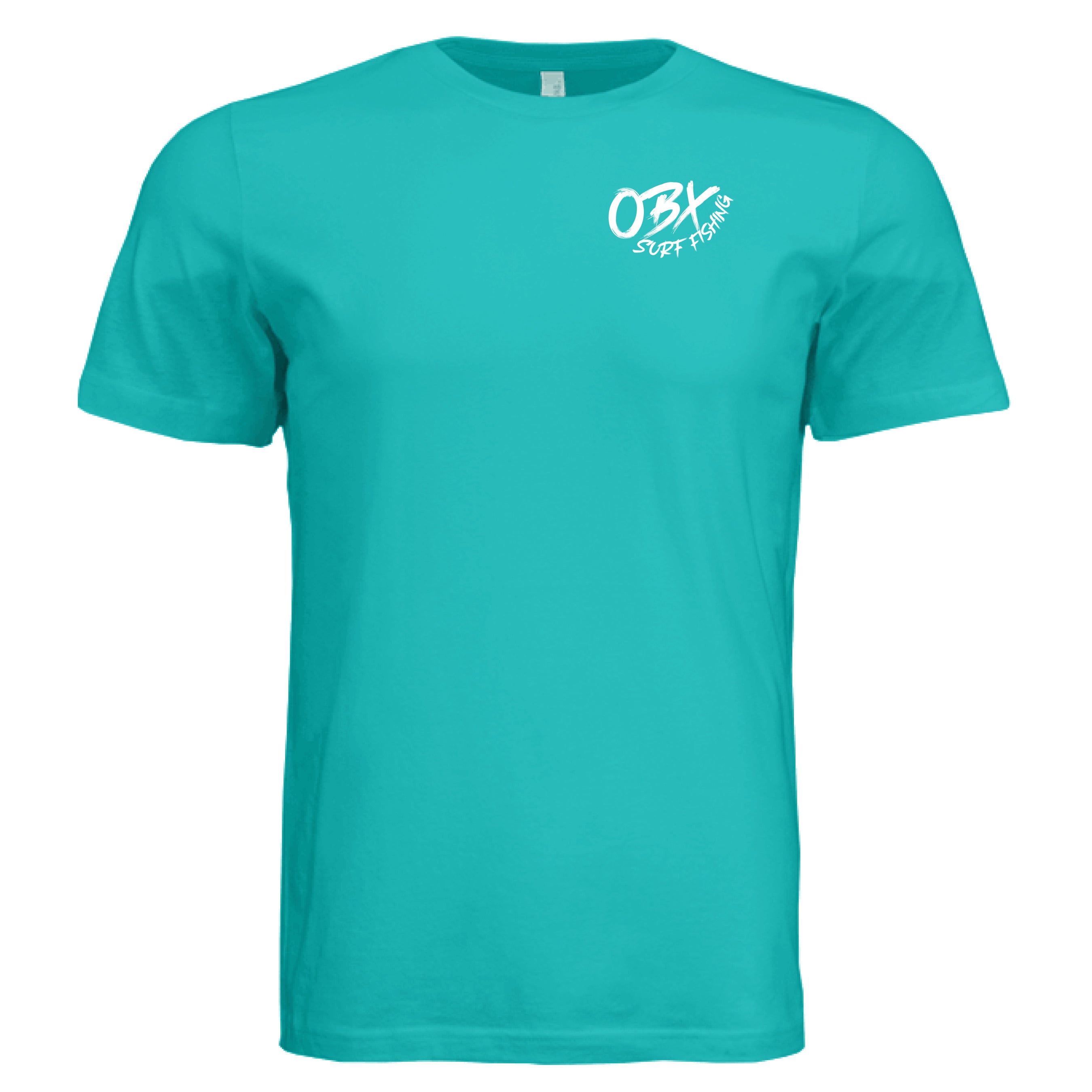 TEAL - FRONT