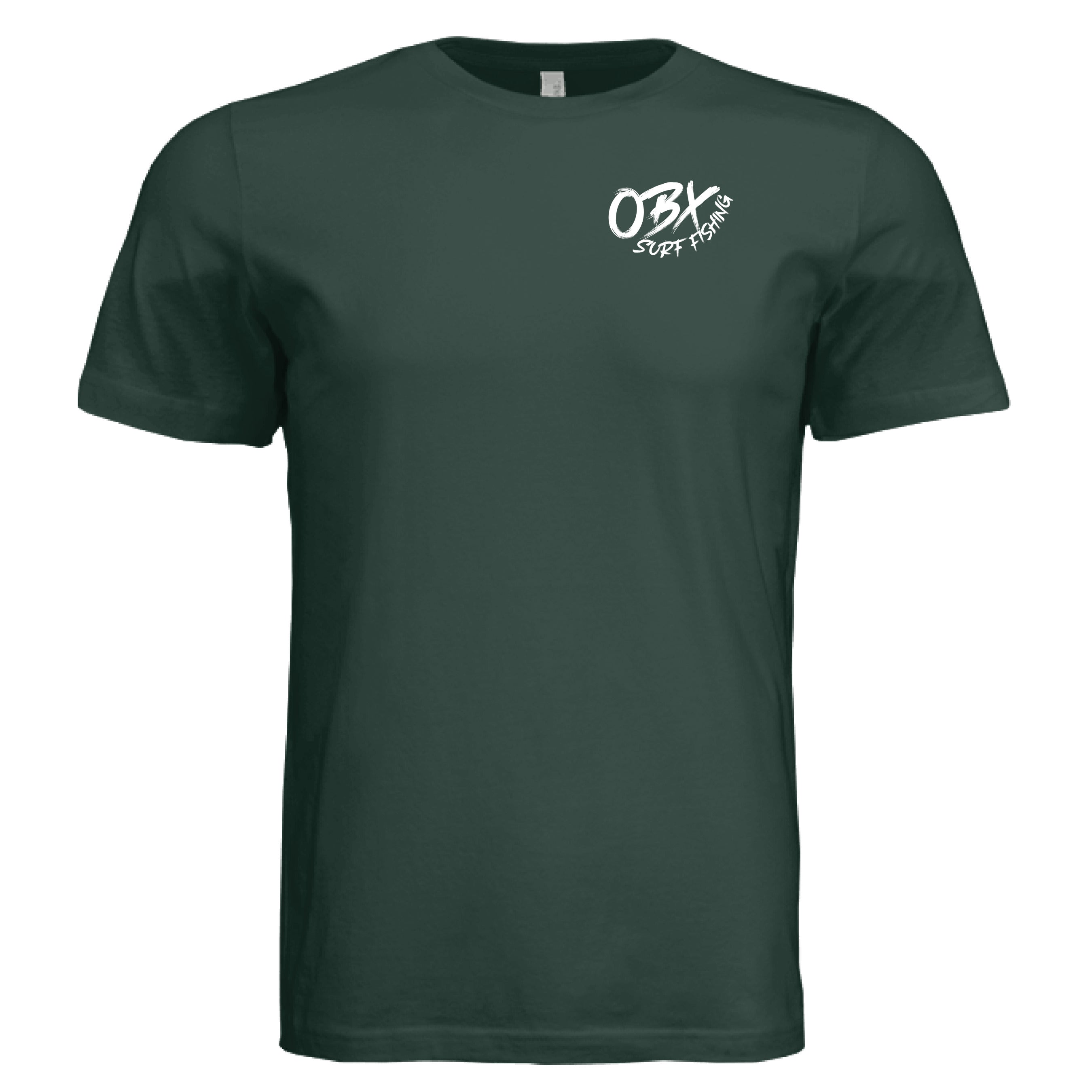 Hunter Green - FRONT