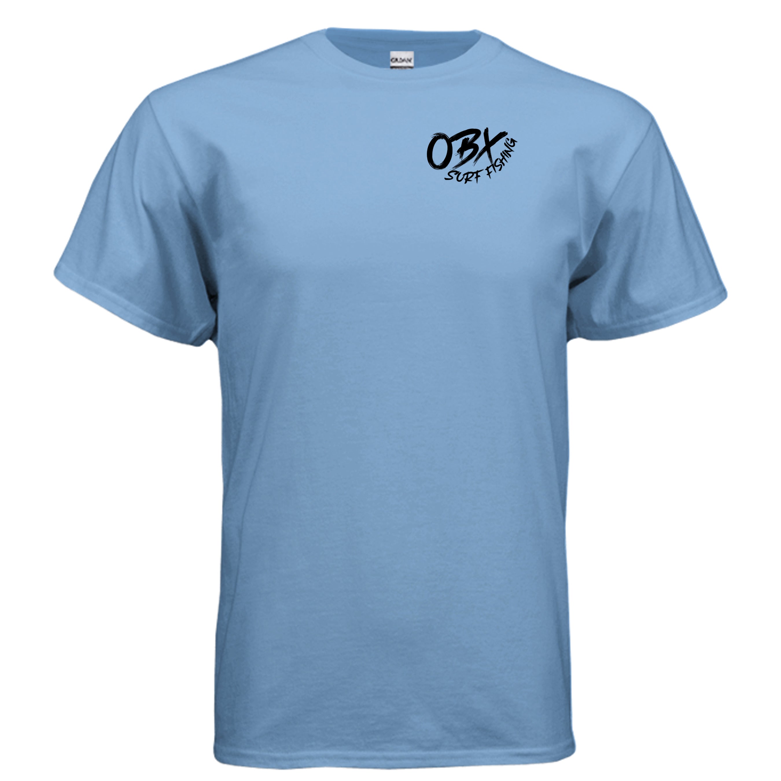 CAROLINA BLUE - G500 - FRONT